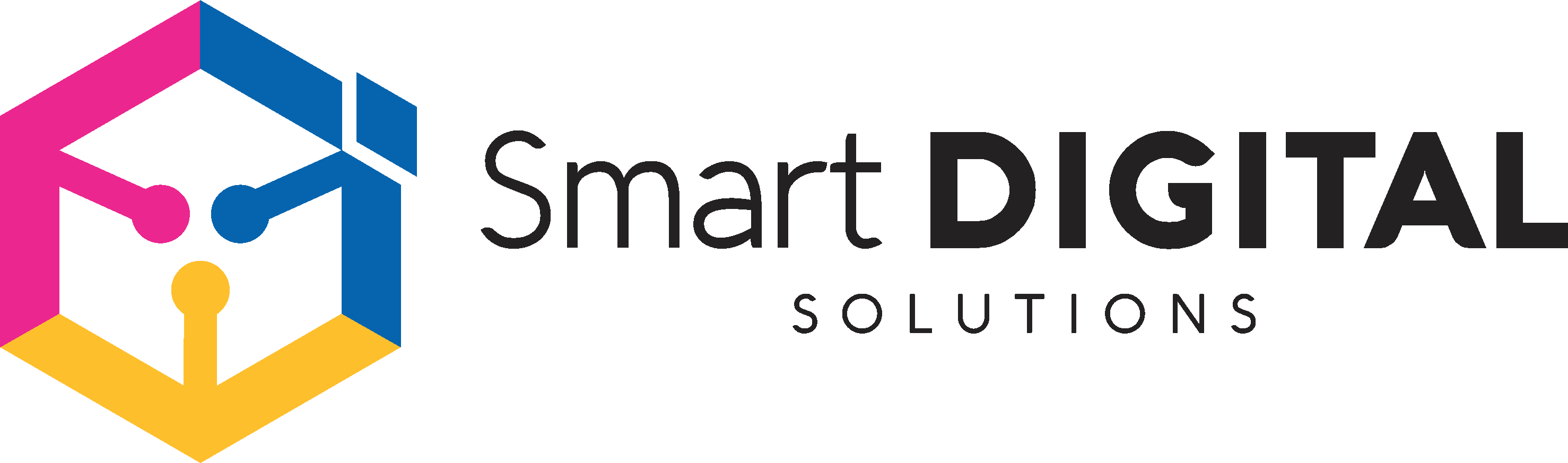 Servicios informaticos en Lima - Smart Digital Solutions Perú
