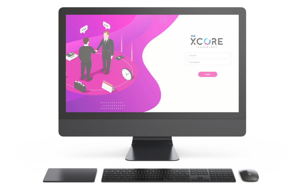 xcore web smart digital solutions